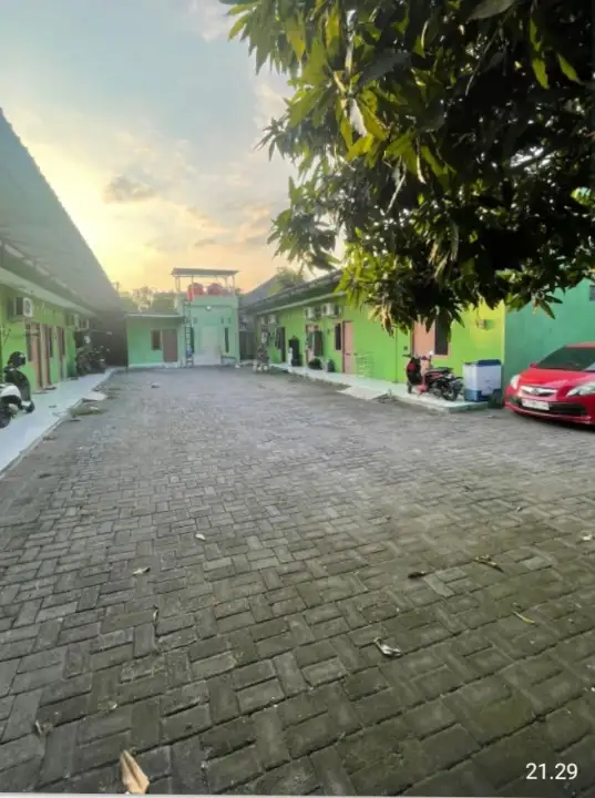 Photo description